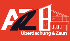 AZ-Ueberdachung Logo